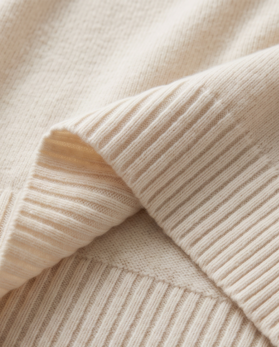 NOTSHY Pull 100% cachemire taille L
