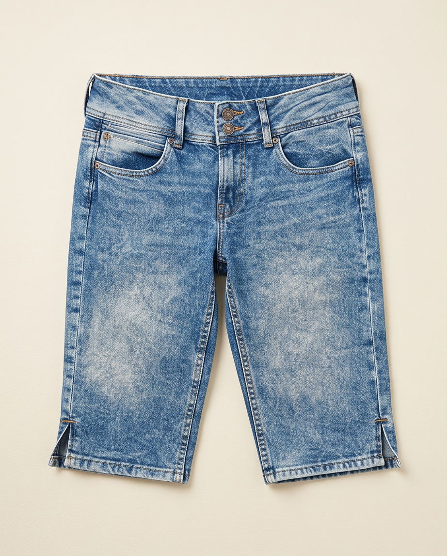 Pepe Jeans short — très bon état — taille 36