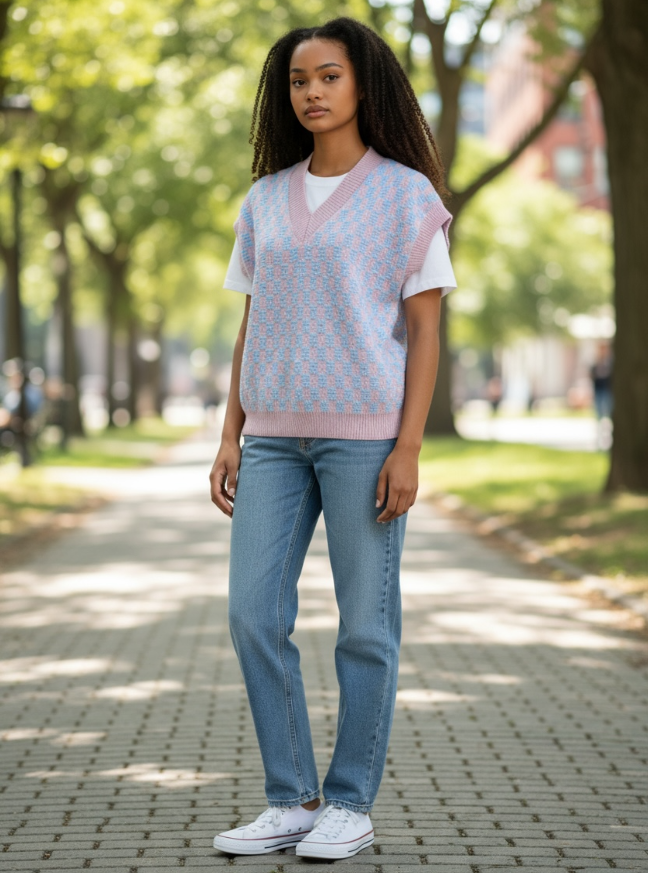 Ferrache Pull - neuf - M / L