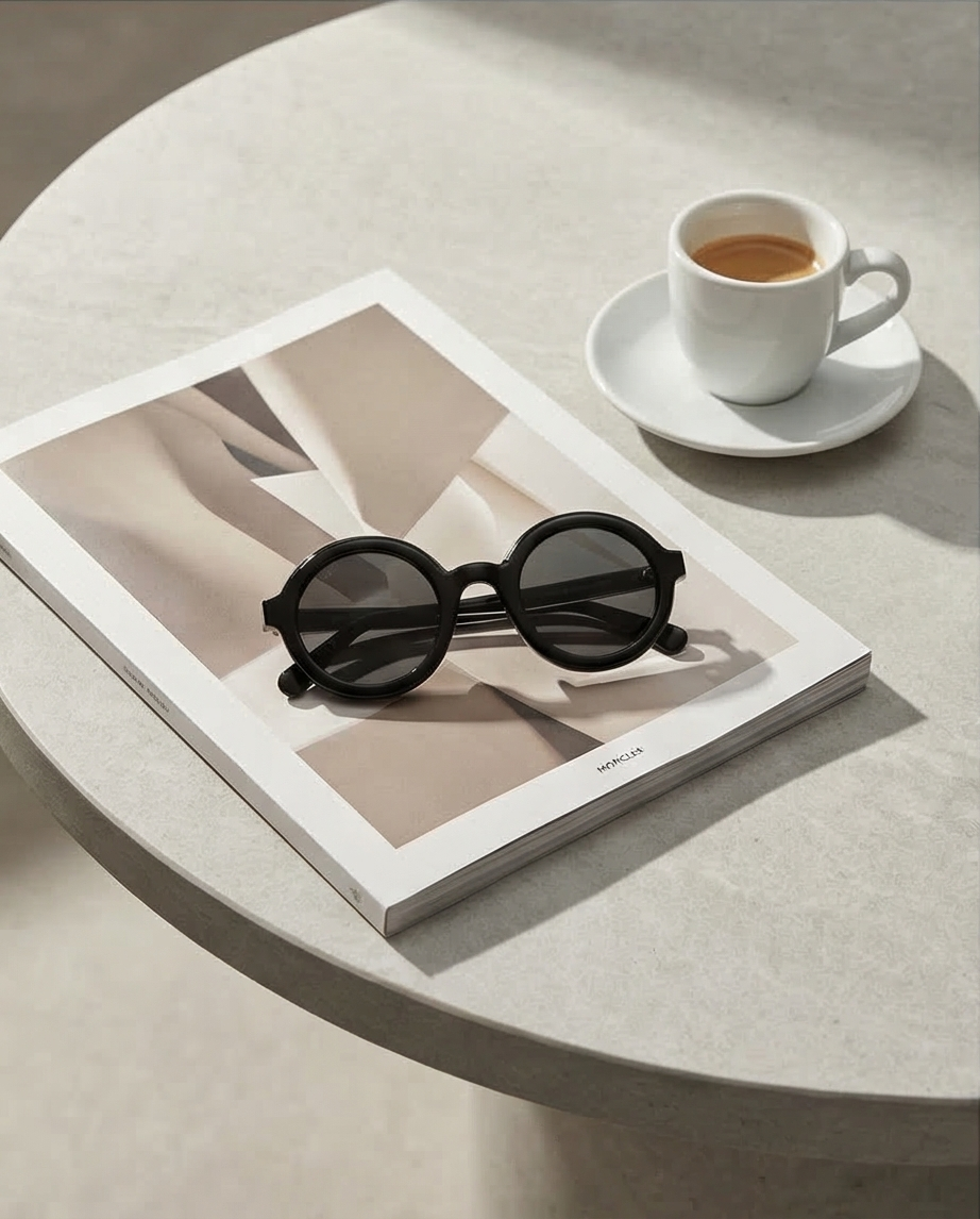 MONCLER Lunettes - neuves