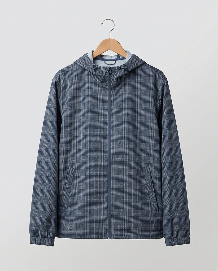 Esprit veste capuche - neuve - XL