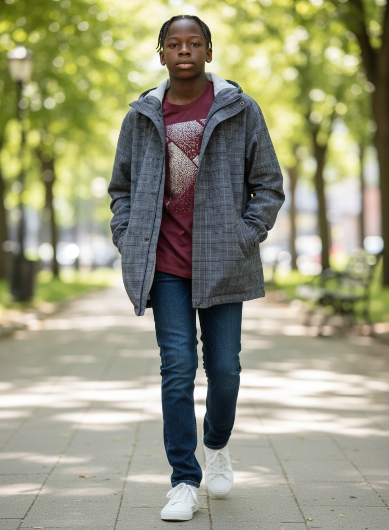 Esprit veste - neuve - XL