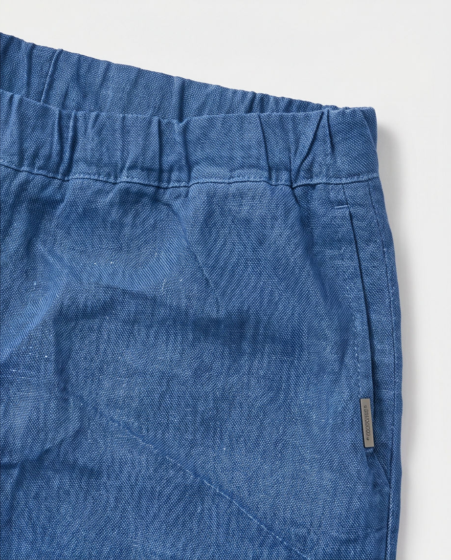 Pantalon Maloka Bleu — Neuf — Taille 6
