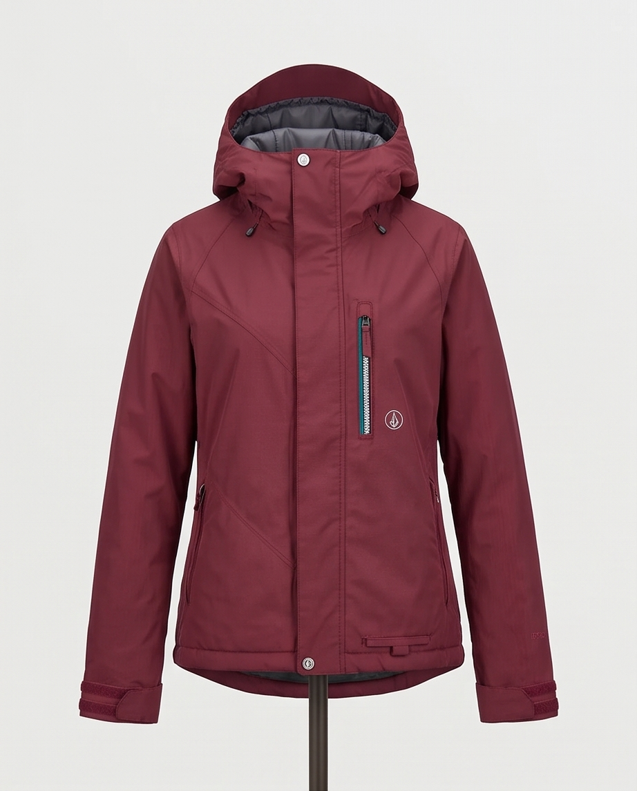 VOLCOM veste - taille XS — état neuf