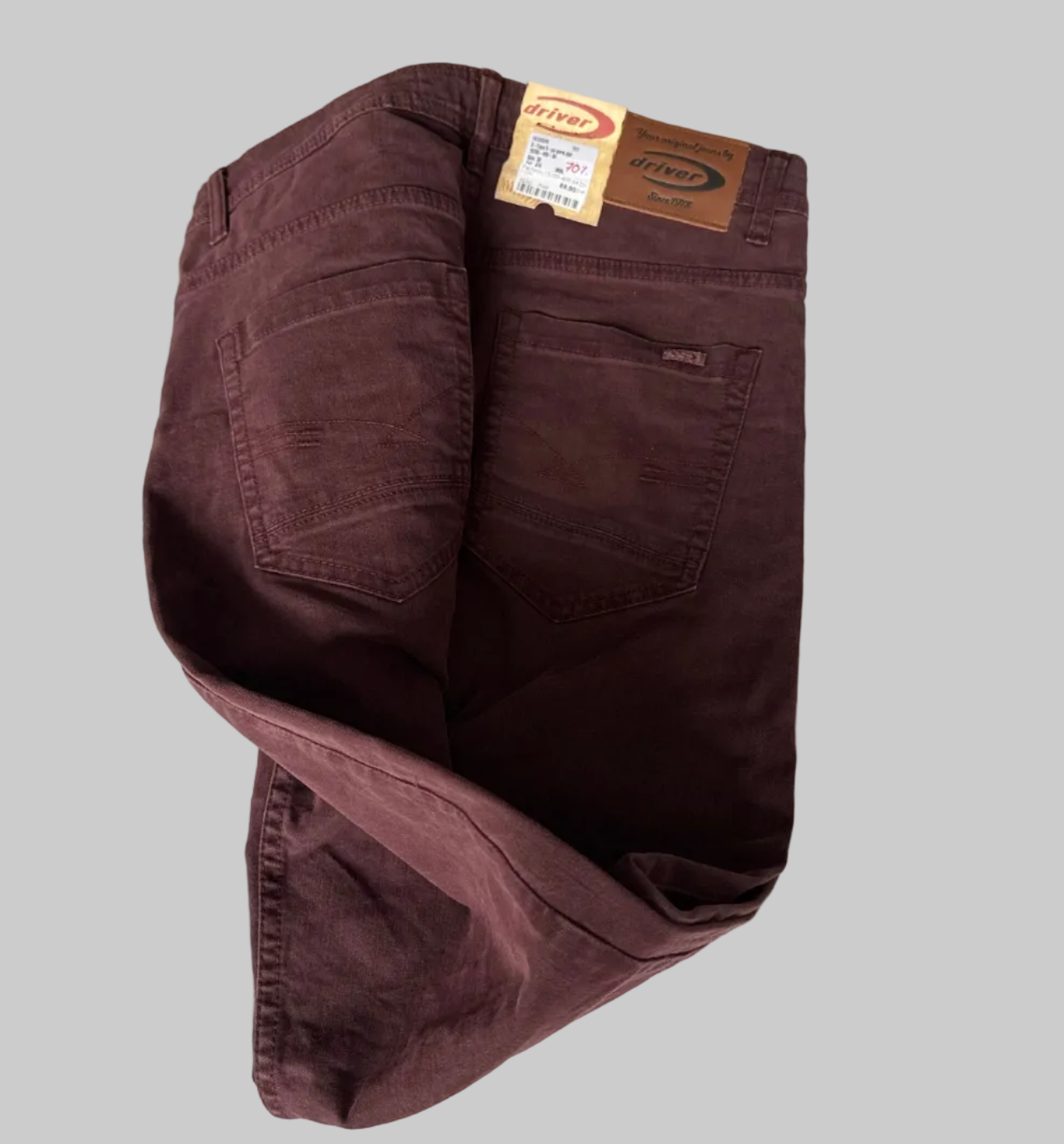Driver Pantalon homme - neuf - 32/32