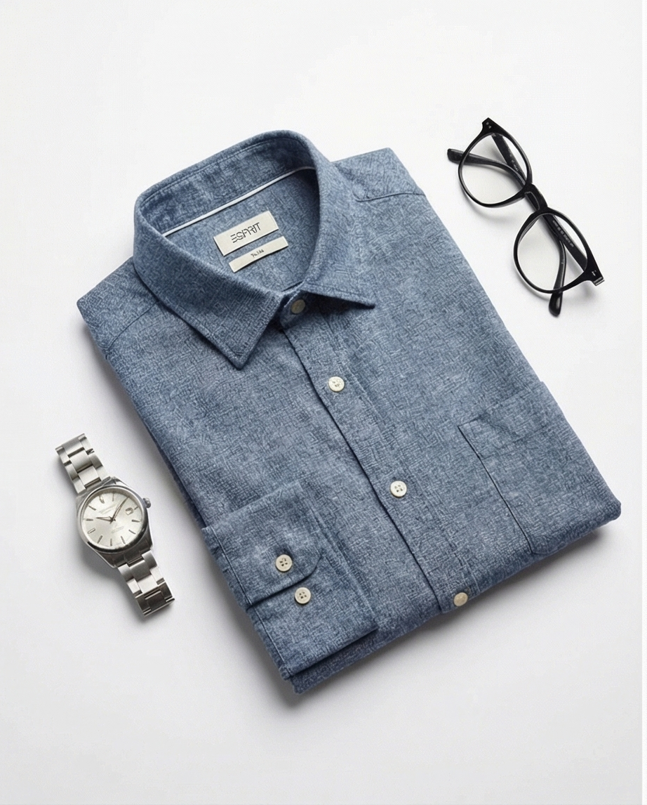 Chemise Esprit Homme - neuve  - M