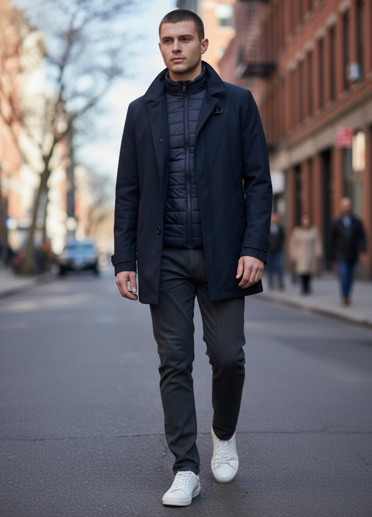 S.Oliver Manteau - neuf - 54 / 50