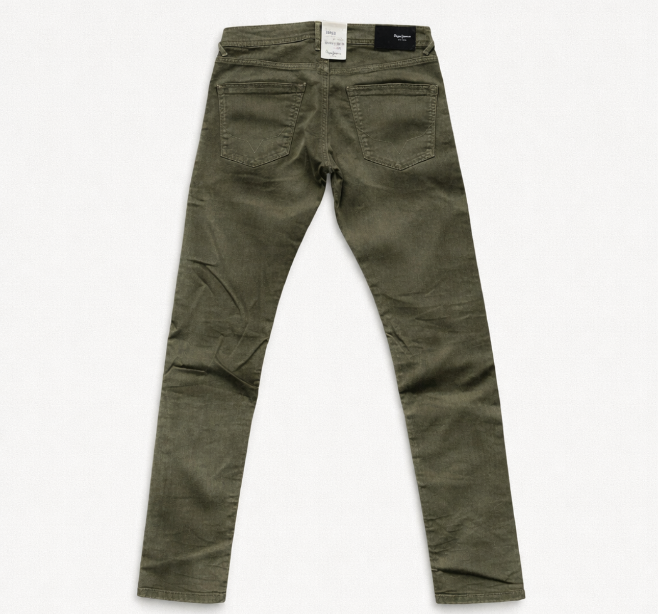 Pepe Jeans Pantalon homme - neuf - 28/32