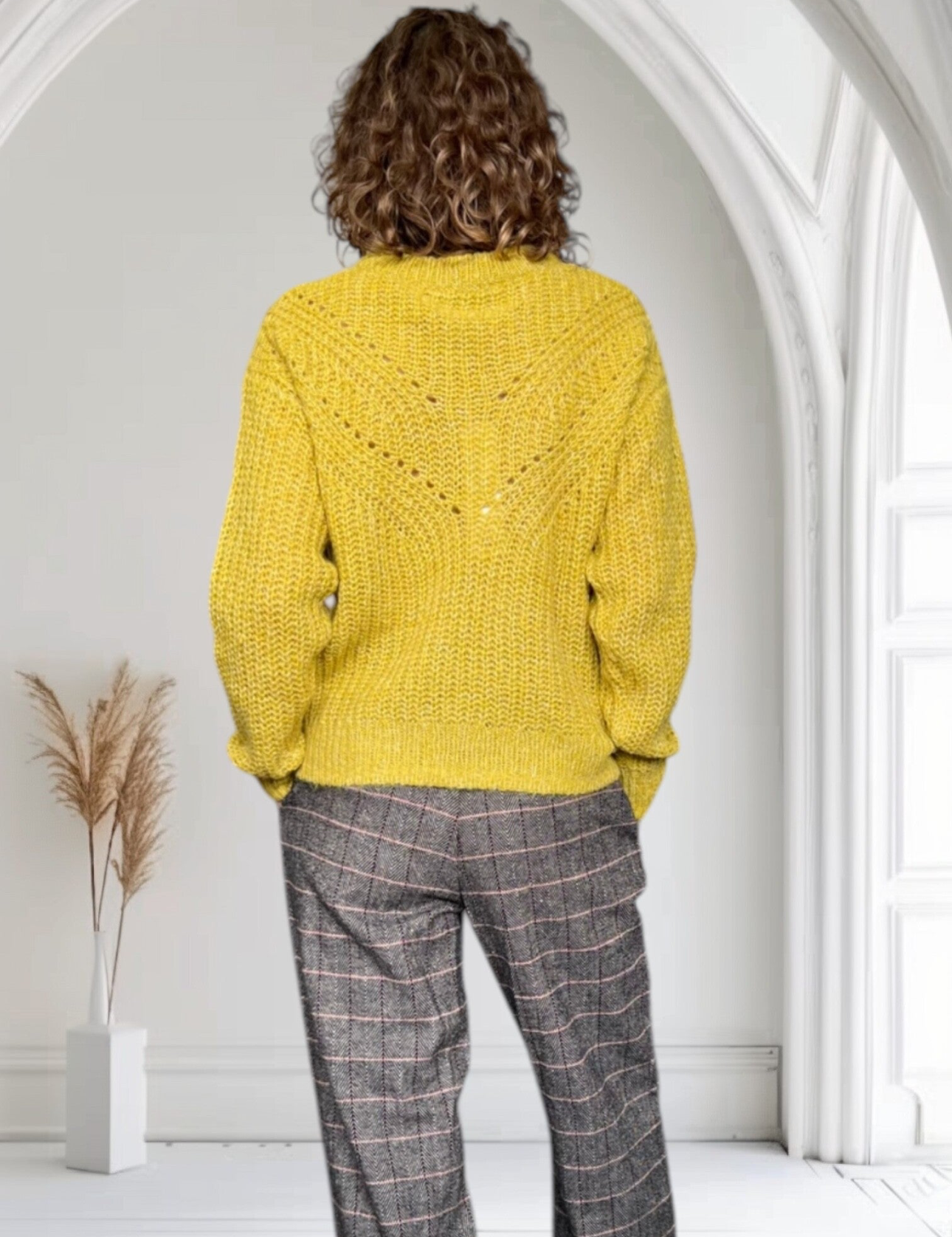 Esprit pull - neuf - S