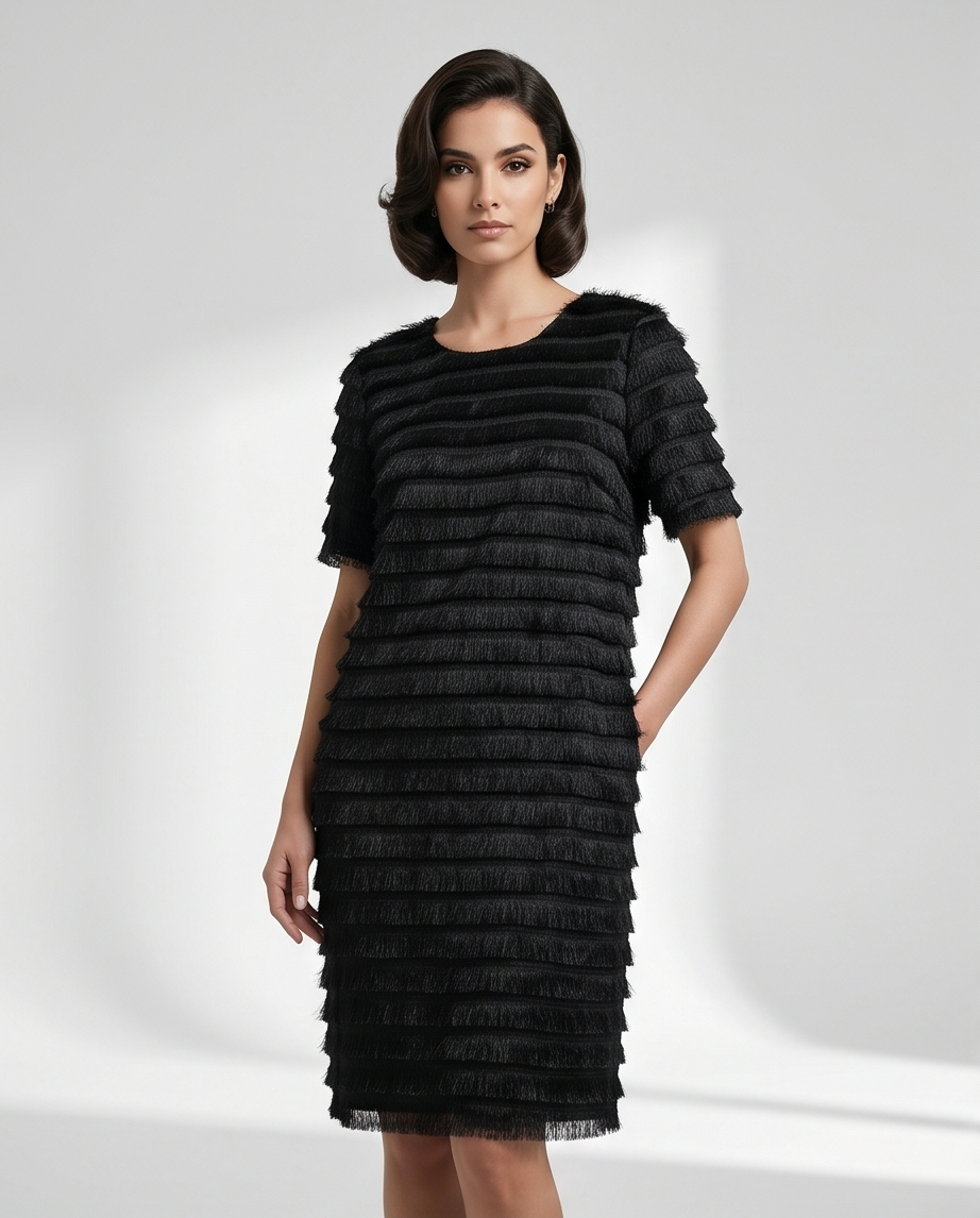 PIECES  robe - très bon état - L