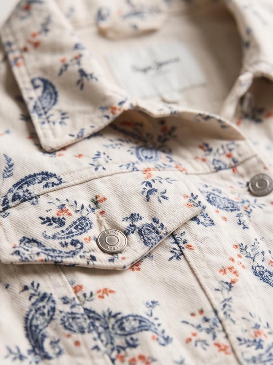 Veste Pepe Jeans — Neuve — Taille XL
