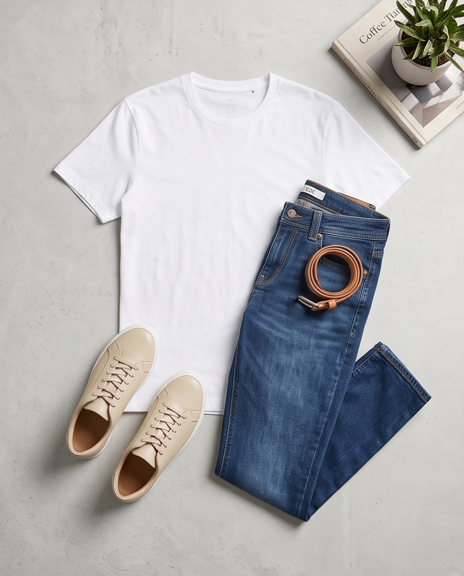 Jeans EDC - très bon état - taille 27