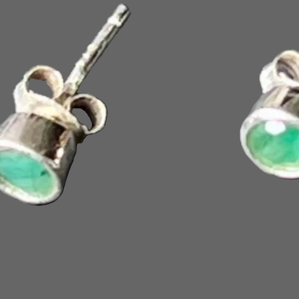 Boucles d’oreilles fantaisie