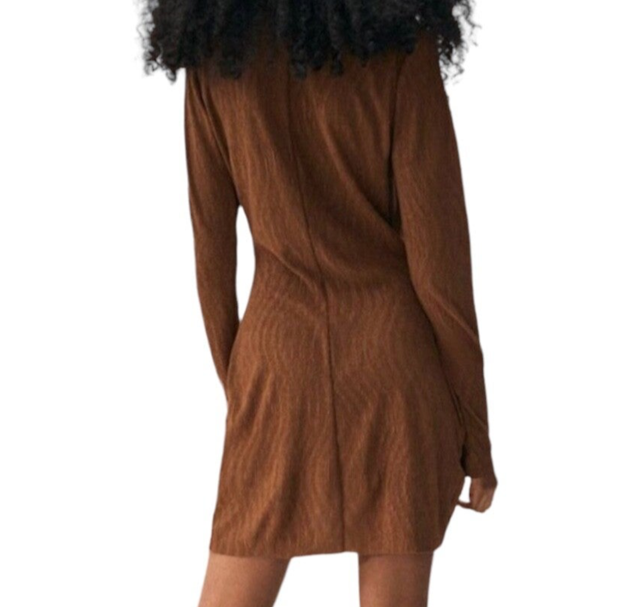 PULL&BEAR Robe - neuve - L