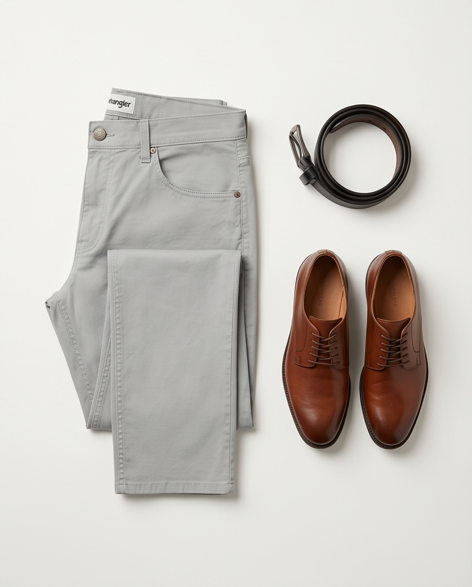 Wrangler Pantalon - neuf - 32/32