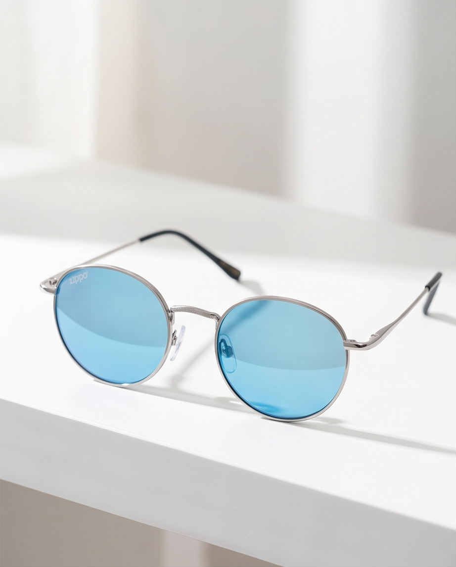Lunettes de soleil Zippo - très bon état