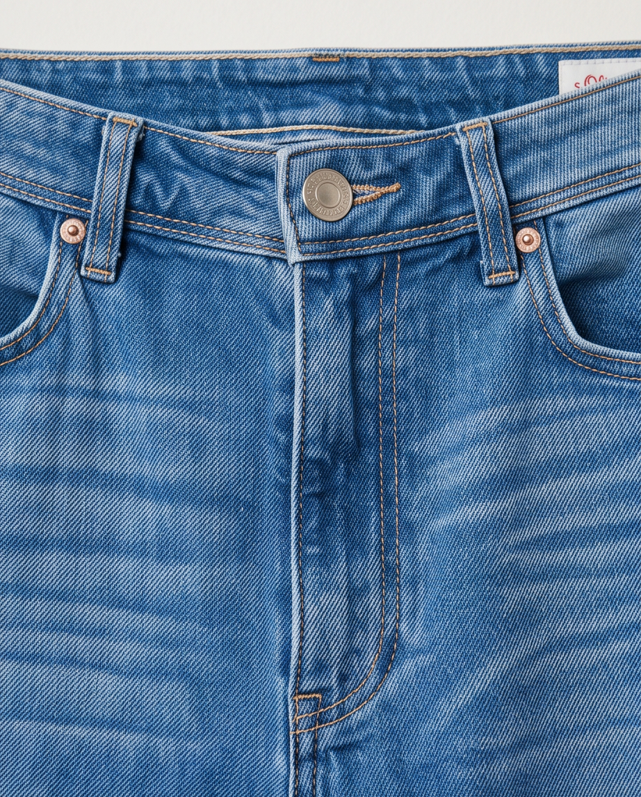 S.Oliver Jeans pattes d’éléphant  - bon état - taille 36