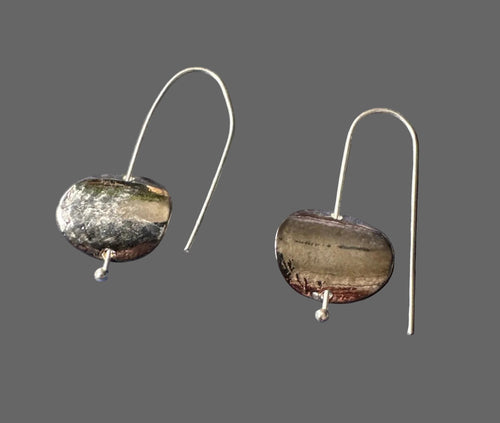 Boucles d’oreilles fantaisie