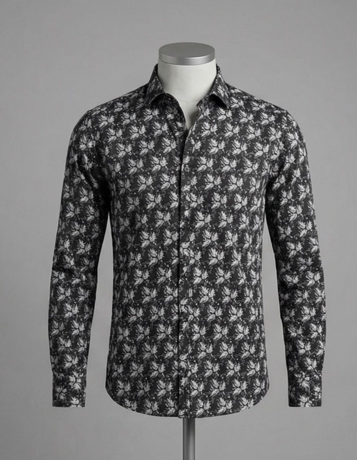 Chemise Driver Homme - Neuve - XXL