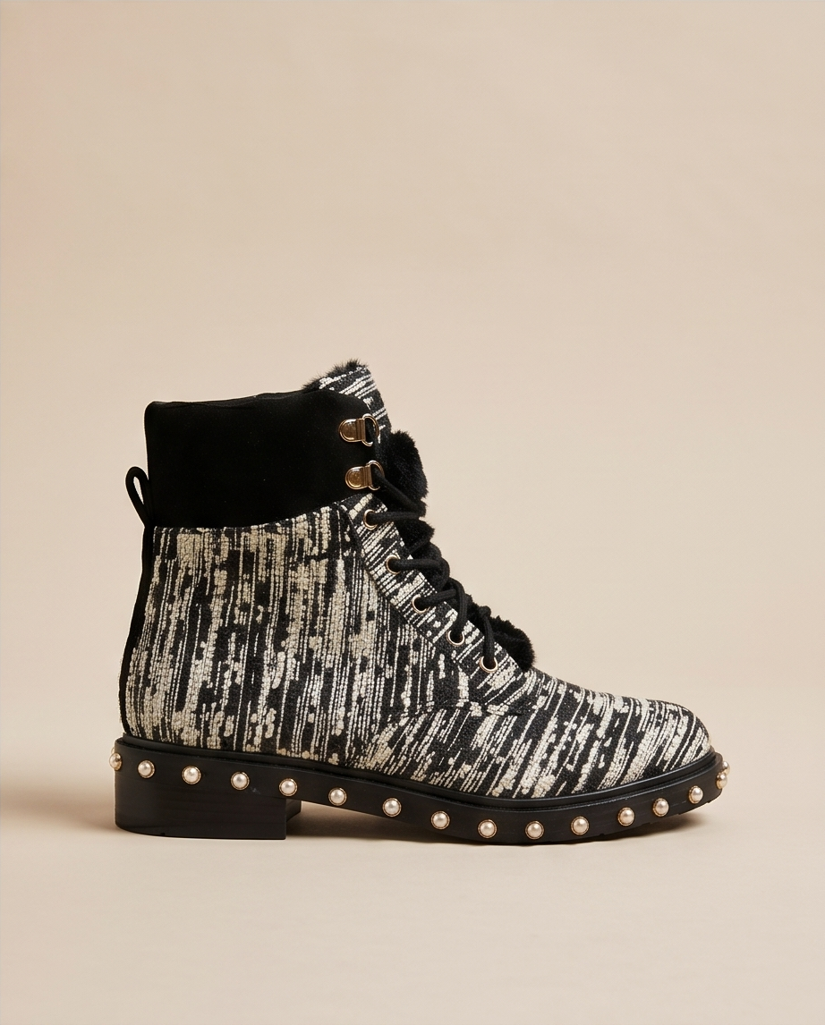 River Island bottines - très bon état  - 39