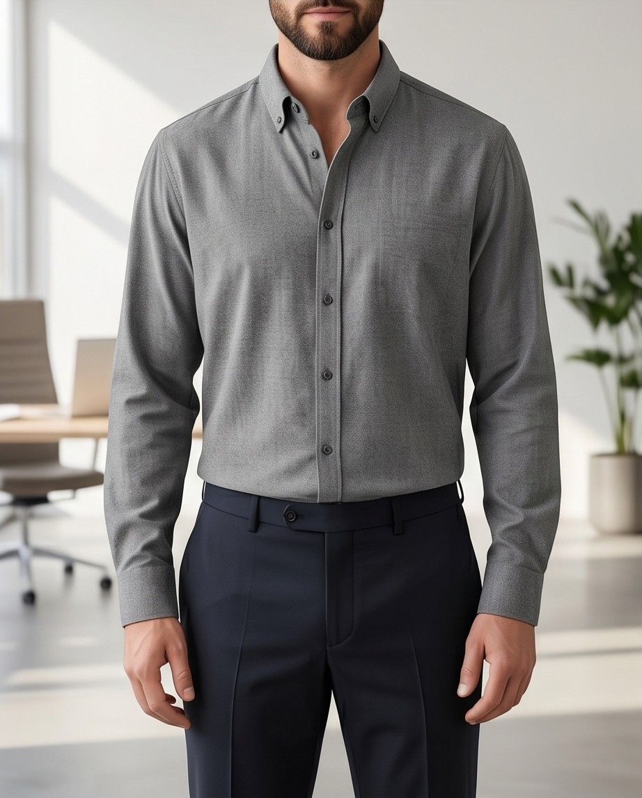 Chemise S. Oliver Homme - Neuve - XXL / M