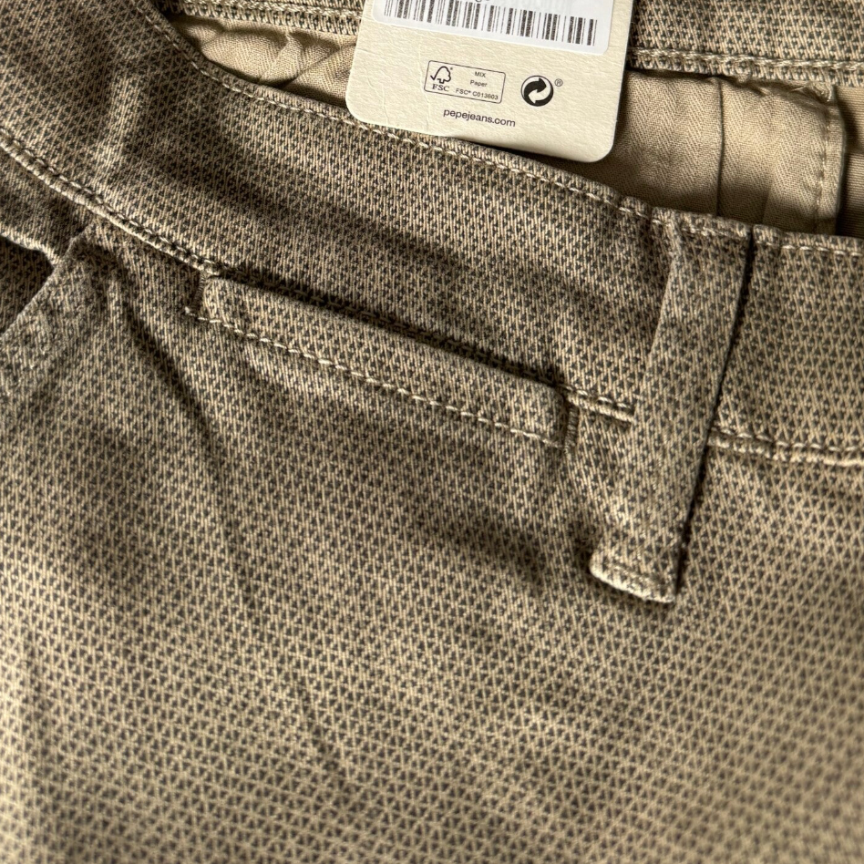 VENDU  Pantalon Pepe Jeans homme - neuf - 38/32