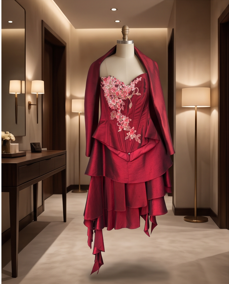 Robe exceptionnelle — très bon état — taille 38