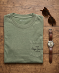 Pepe Jeans pull vert homme - neuf - taille XL