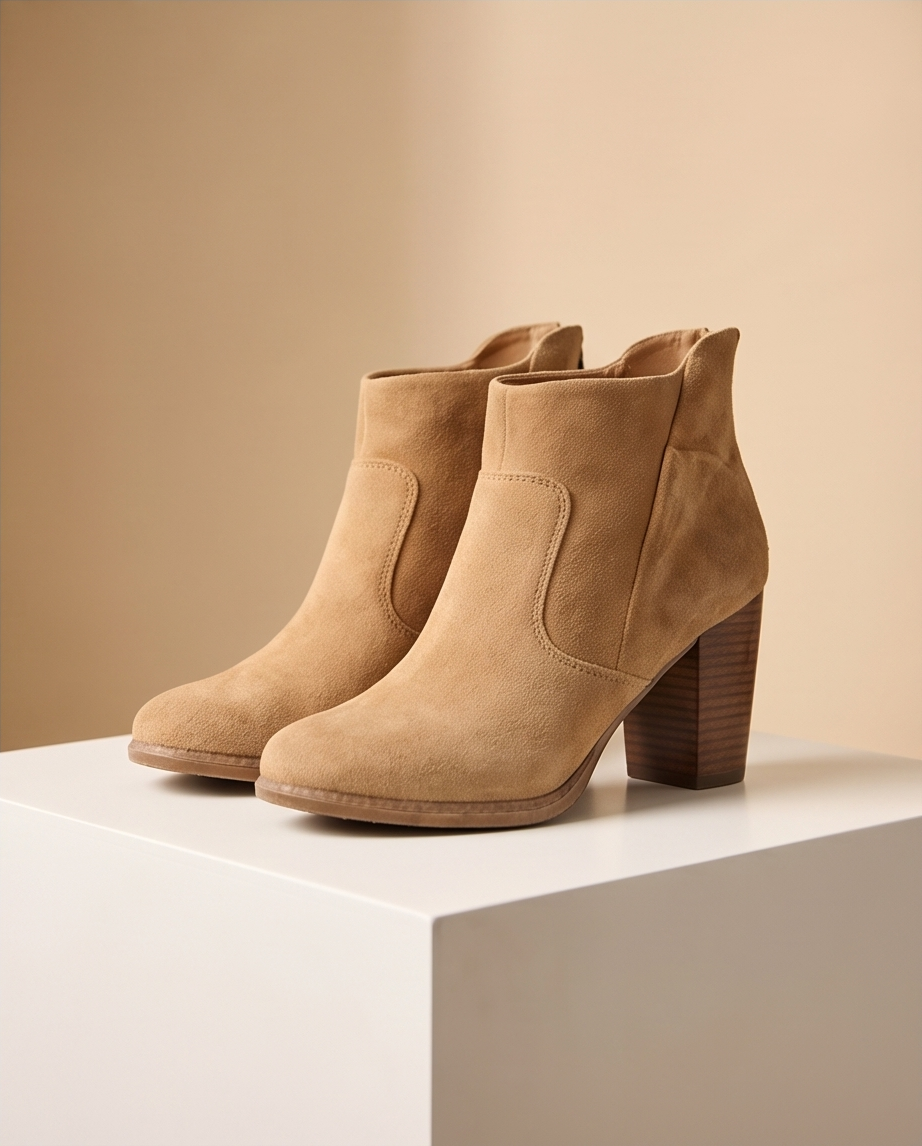5th Avenue bottines - neuves  - 39