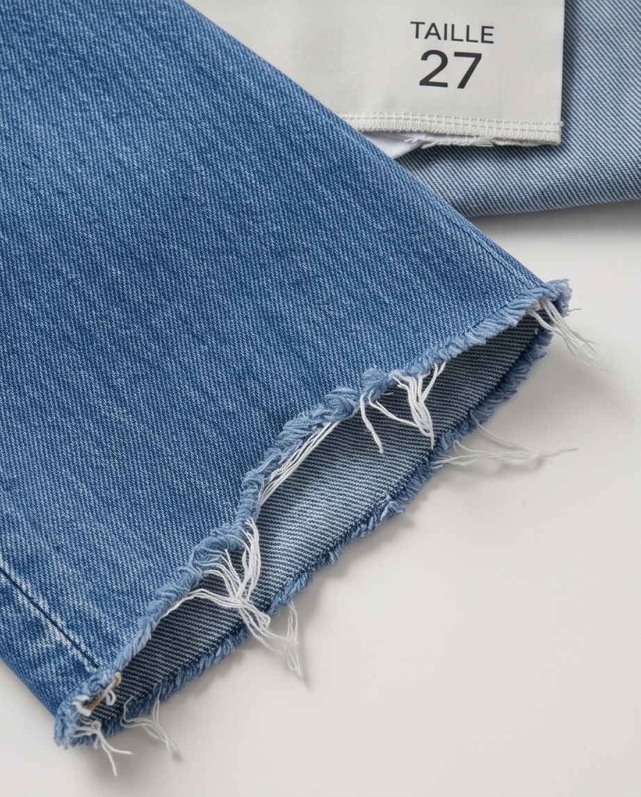 Ética SASHA Jeans -  bon état - taille 27