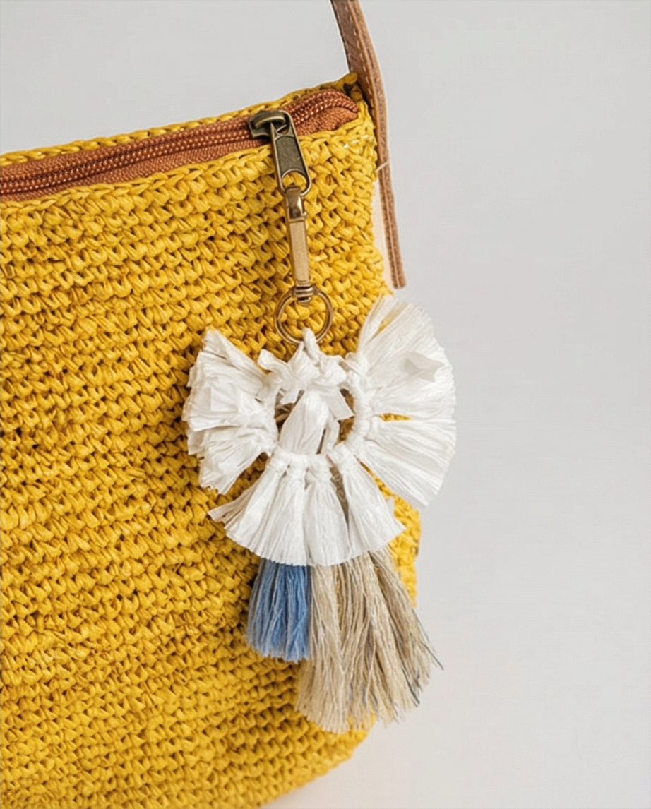 Création de Maewan Sac à main neuf