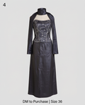 (Your 6th sense )Robe exceptionnelle — taille 36
