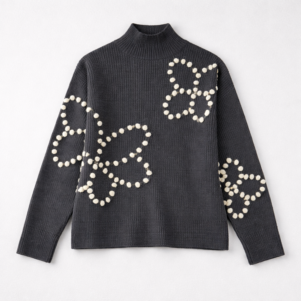 Leo & ugo Pull - Neuf - S/M