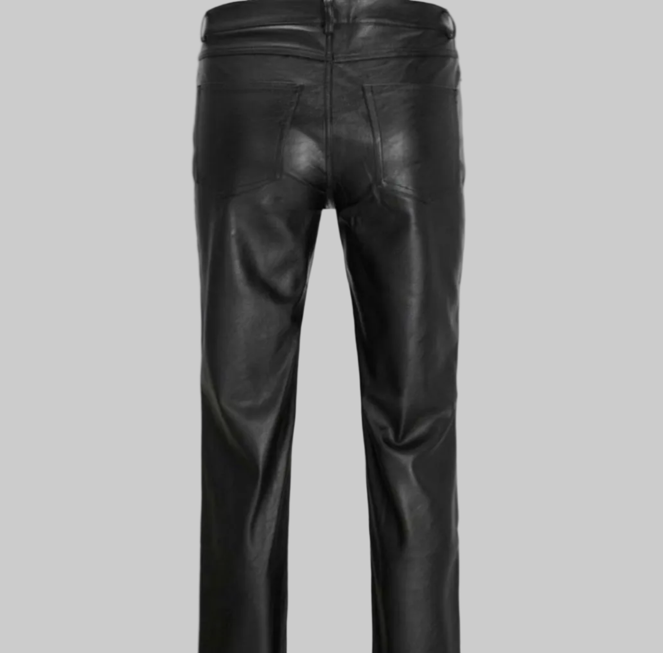 JUXX KENYA HW STRAIGHT NOOS Pantalon - Neuf - M
