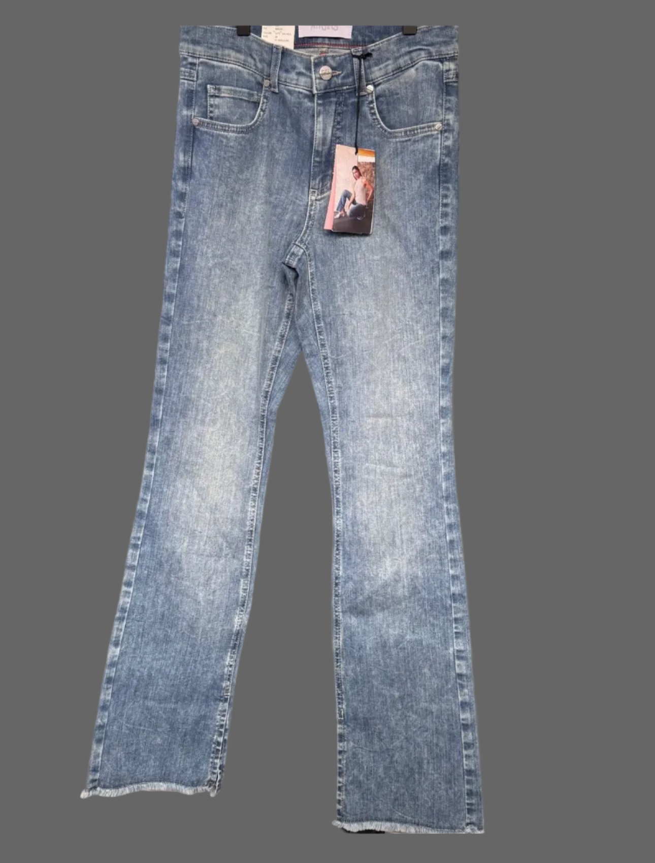 Angels Jeans - neuf - 34