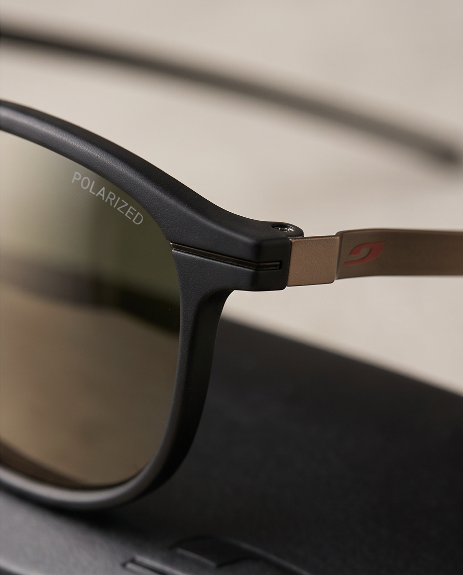 Julbo lunettes de soleil — neuves