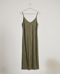 Robe longue Gertrude & Gaston — taille S — très bon état