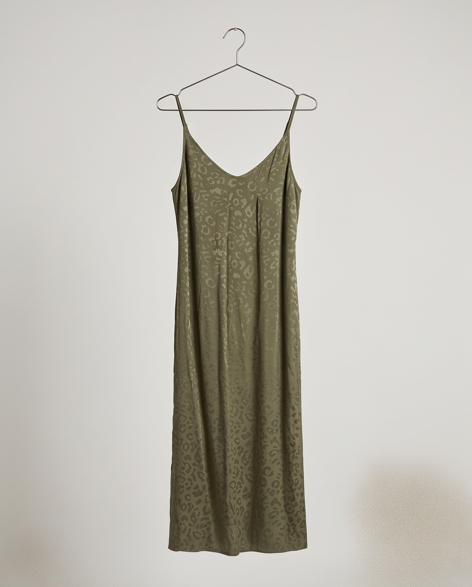 Robe longue Gertrude & Gaston — taille S — très bon état