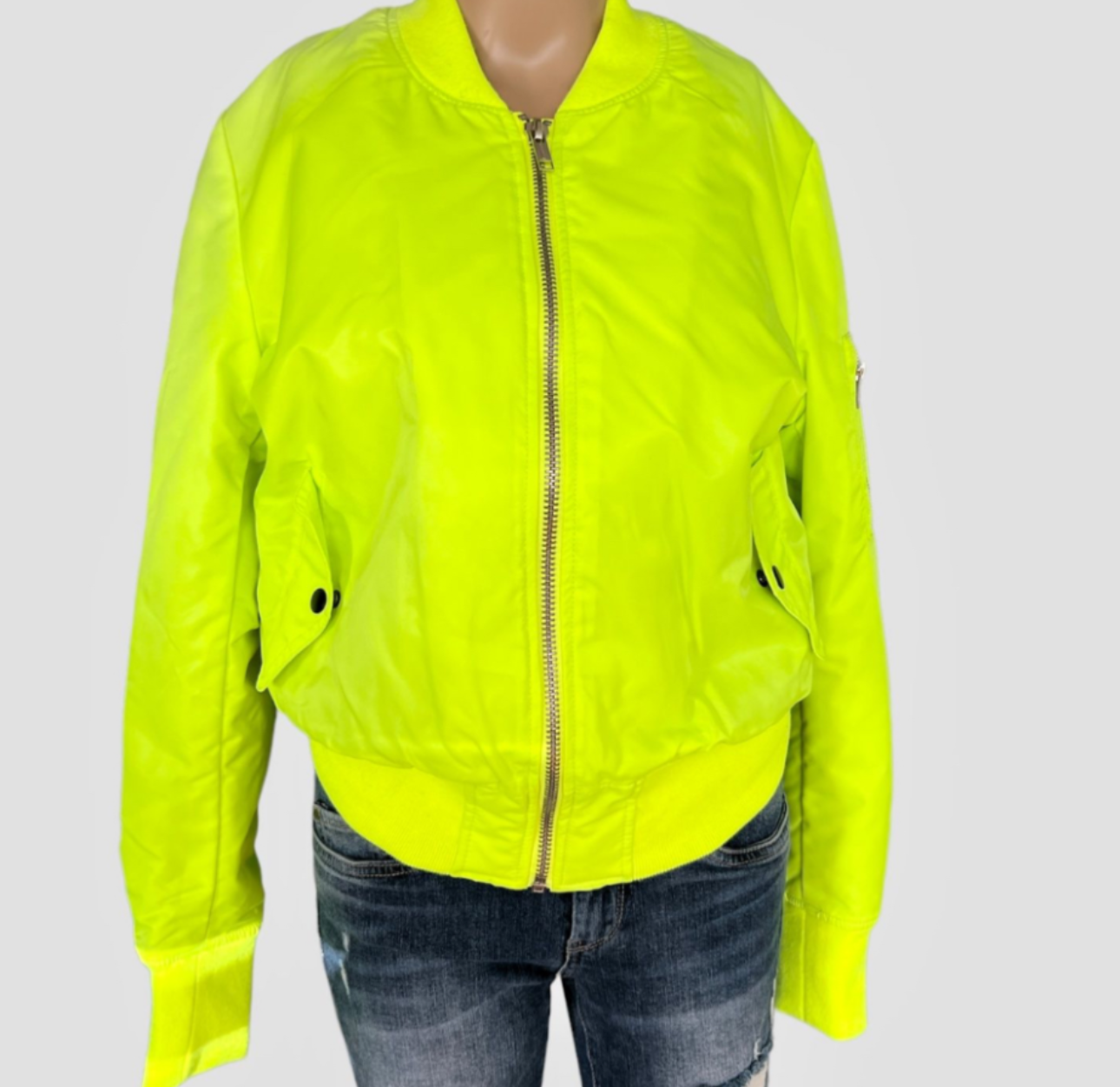 FB sister veste - très bon état - M