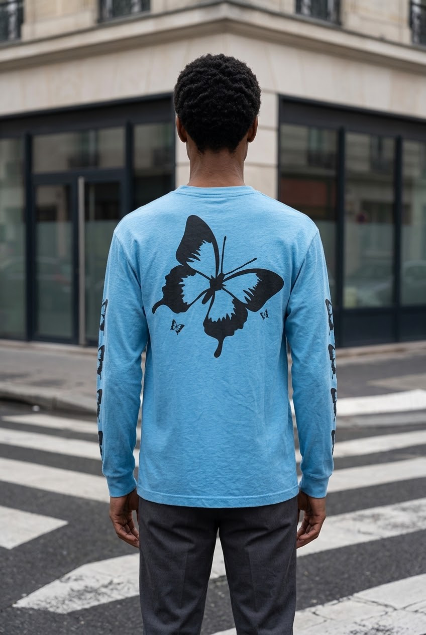 Bersinka pull - très bon état - taille XS