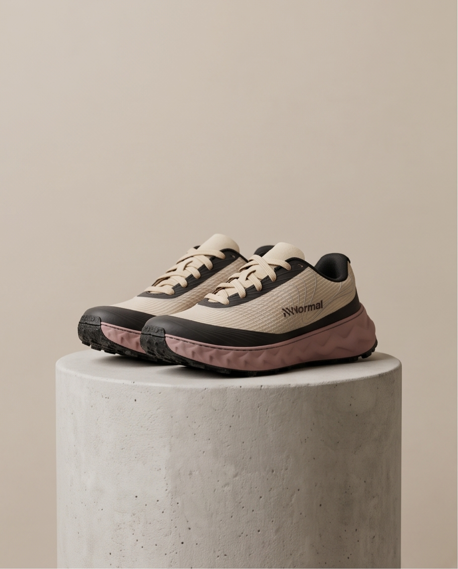 Baskets NNormal1 — neuves — taille 38