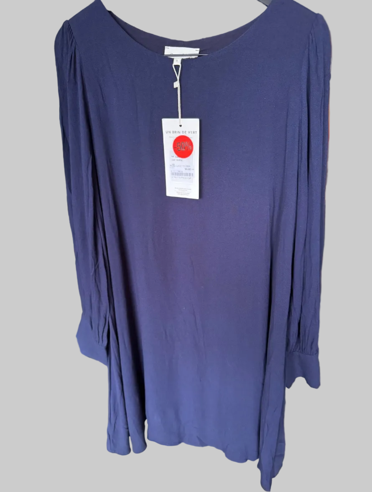 Grace & Mila Robe - neuve - S