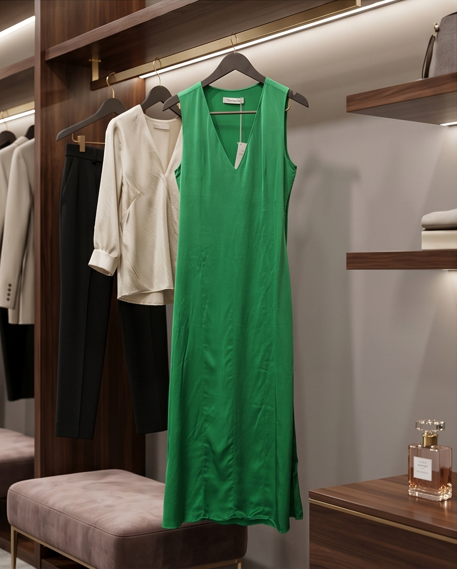Tamaris robe - neuve - 36