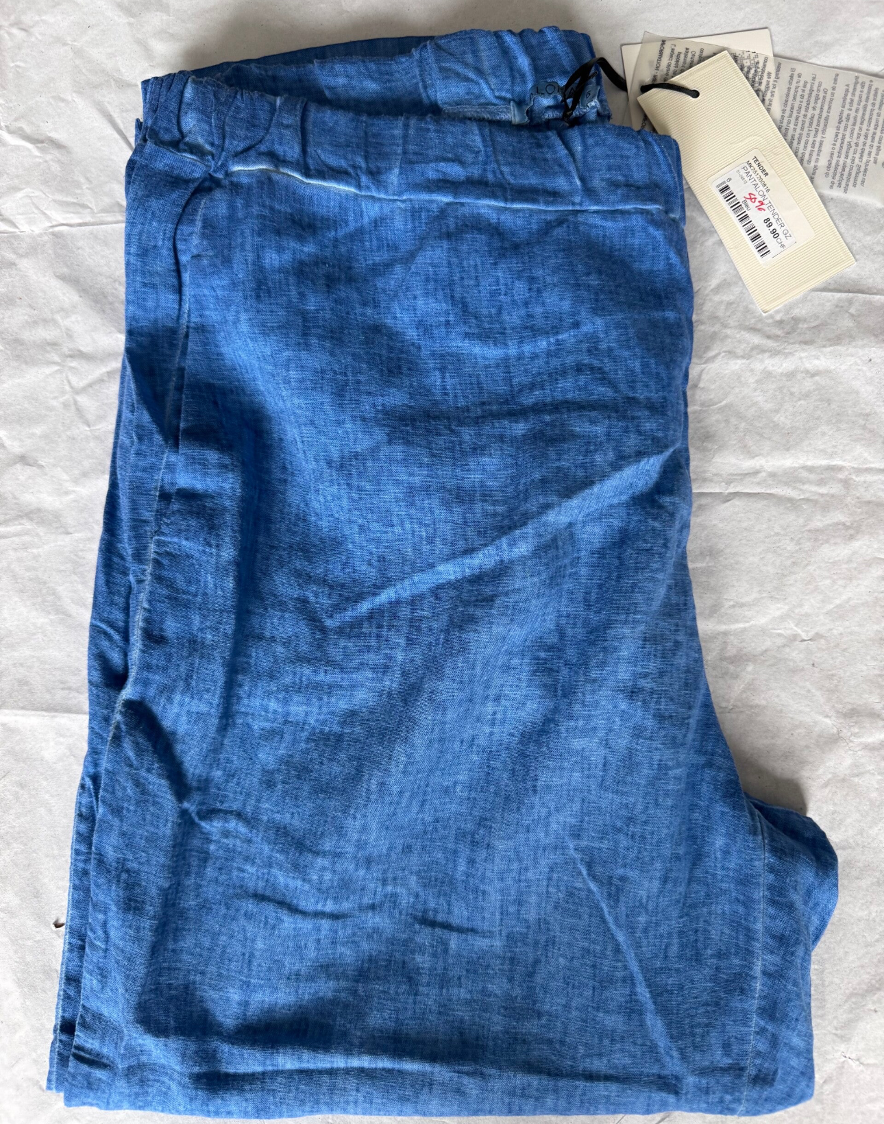Pantalon Maloka - Neuf  -  6