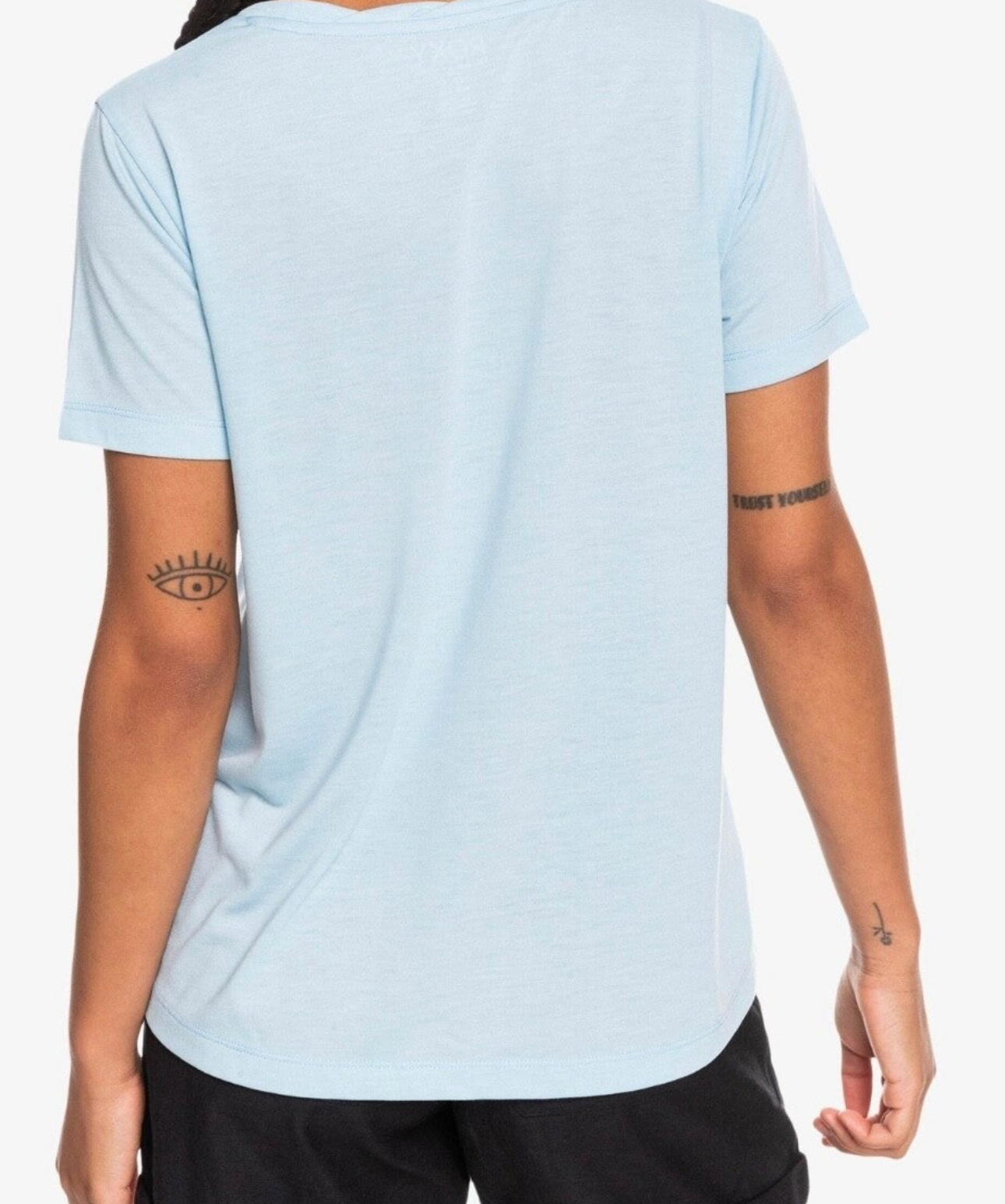 ROXY  T-shirt - très bon état - XL