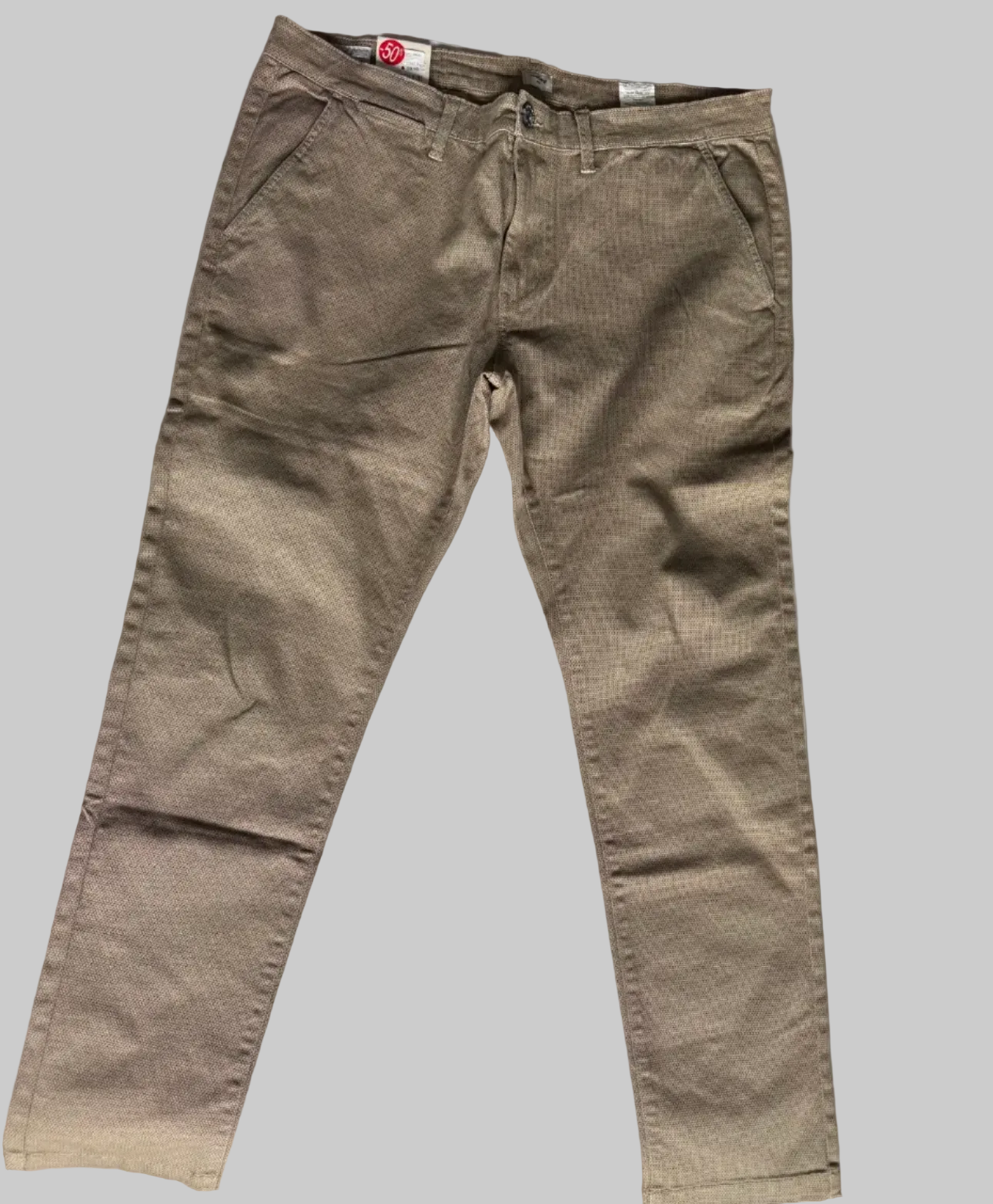 VENDU  Pantalon Pepe Jeans homme - neuf - 38/32