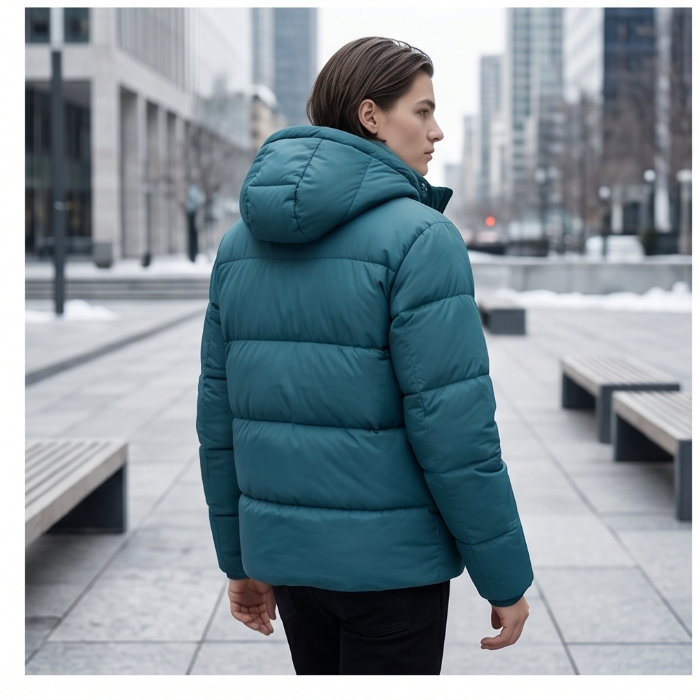 Lee doudoune - neuve - taille XXL  & XL  & L