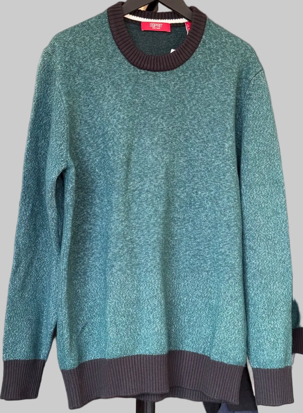 Pull Esprit homme - neuf - XL / L