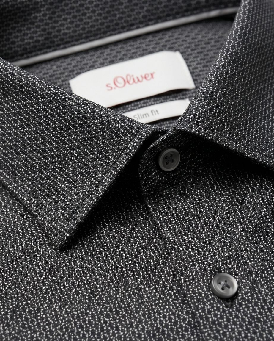 Chemise Homme S.Oliver - Neuf - L