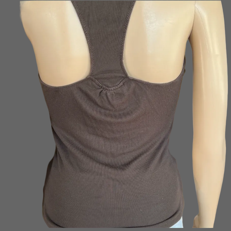 Sisley t-shirt - état correct - 36